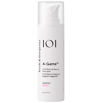 A-Game 10